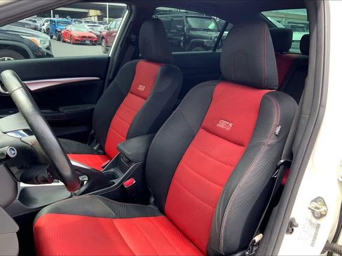 Used 2015 Honda Civic Si image 12