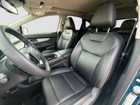 Used 2025 Nissan Murano SL AWD/4WD image 21