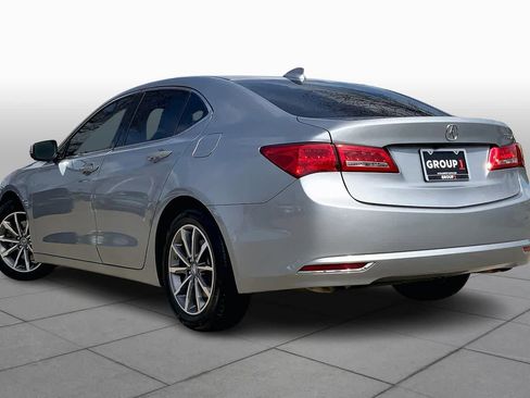 Used 2020 Acura TLX w/ Technology Package image 11