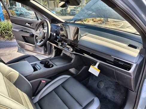 New 2026 Honda Prologue Touring image 29