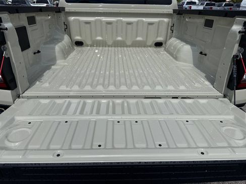 New 2026 Ford Ranger Lariat w/ FX4 Off-Road Package AWD/4WD image 21