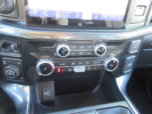 Used 2023 Ford F150 XLT w/ Equipment Group 302A High image 25