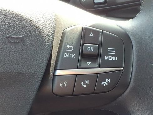 Used 2024 Ford Bronco Sport Heritage w/ Heritage Convenience Package AWD/4WD image 26