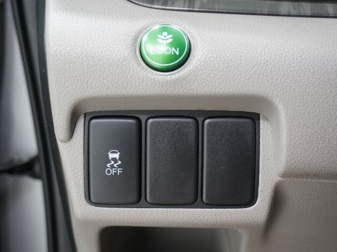 Used 2012 Honda CR-V EX-L image 24
