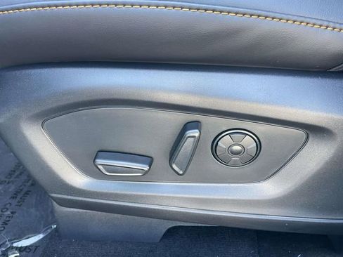New 2026 Ford Explorer Tremor w/ Tremor Ultimate Package AWD/4WD image 13