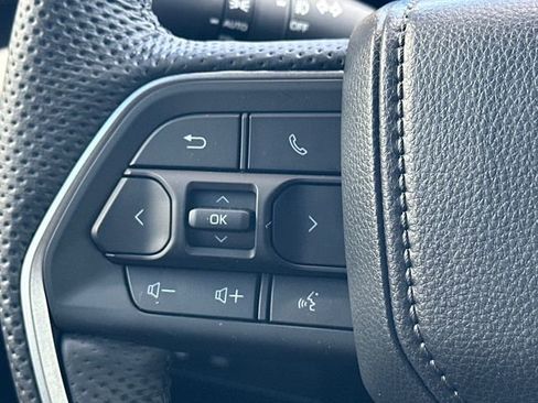 Used 2026 Toyota Tundra Limited w/ Limited PVM Package image 20