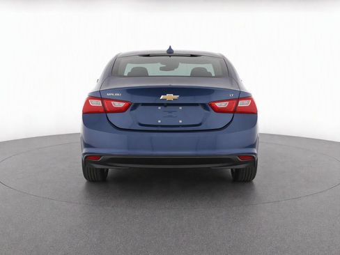 Used 2025 Chevrolet Malibu LT FWD image 8