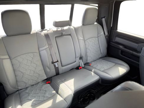 Used 2020 RAM 2500 Power Wagon image 17