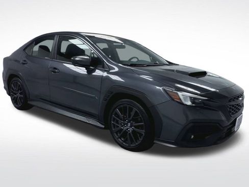 Used 2024 Subaru WRX Premium image 2