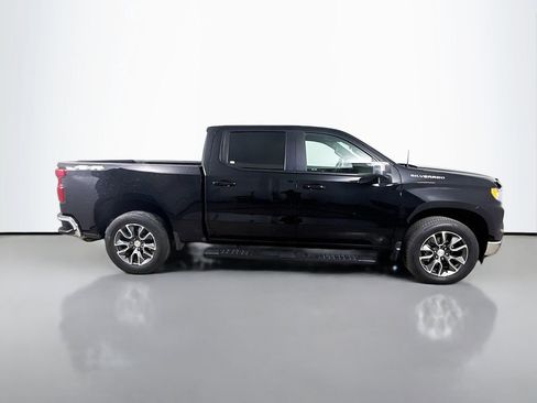 Used 2022 Chevrolet Silverado 1500 LT w/ Protection Package image 8