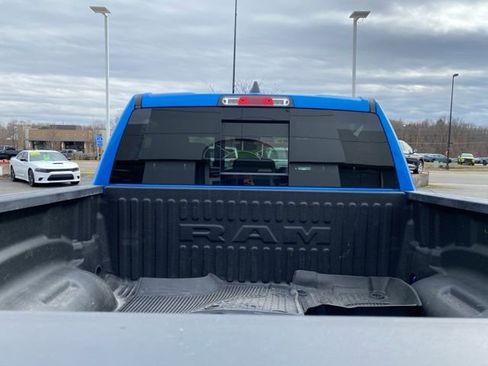 Used 2023 RAM 1500 Big Horn image 7