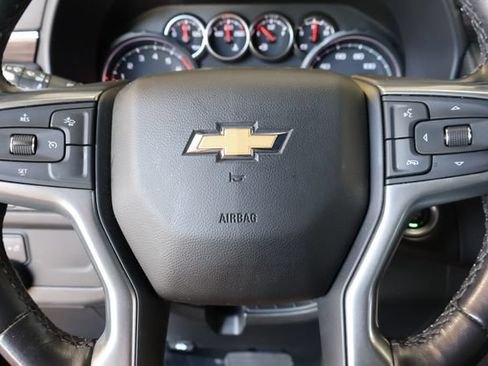 Used 2023 Chevrolet Tahoe LS RWD image 25