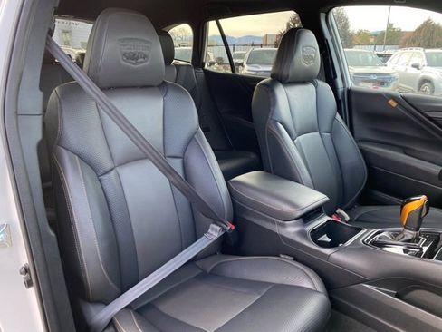 Certified 2025 Subaru Outback Wilderness image 9