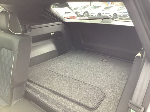 New 2026 Volkswagen Atlas Cross Sport SEL Premium R-Line image 22