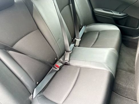 Used 2020 Honda Civic Sport image 24