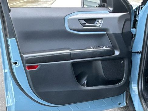 Used 2021 Ford Bronco Sport Badlands image 36