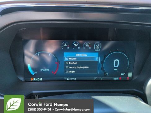 New 2026 Ford F450 King Ranch AWD/4WD image 15