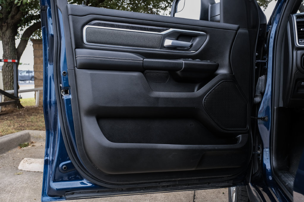 Used 2023 RAM 1500 Big Horn AWD/4WD image 55