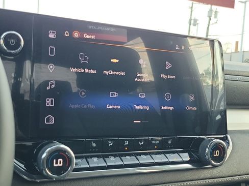 New 2026 Chevrolet Colorado LT w/ LT Convenience Package image 23