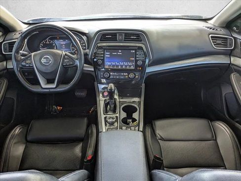 Used 2017 Nissan Maxima 3.5 SL image 16