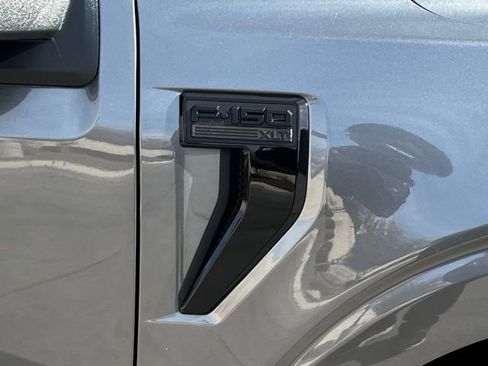 Used 2025 Ford F150 XLT w/ Equipment Group 302A MID image 10