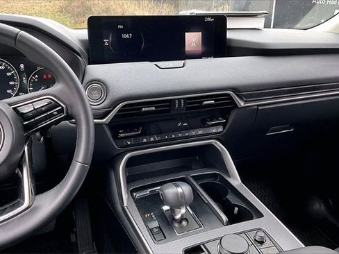 Used 2025 MAZDA CX-90 3.3 Turbo w/ Preferred Package image 9