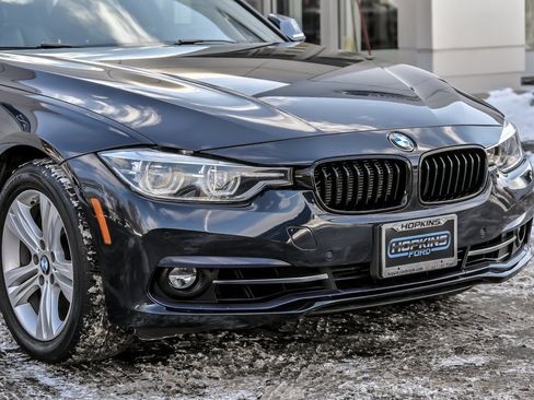 Used 2016 BMW 328i xDrive 328i xDrive image 11