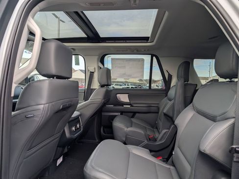 New 2026 Ford Expedition Max Active image 49