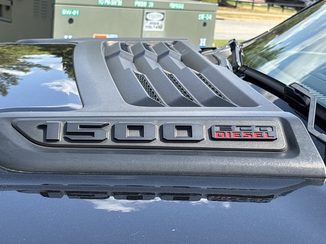 Used 2022 RAM 1500 Rebel w/ Rebel Level 1 Equipment Group AWD/4WD image 14