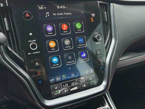 Used 2025 Subaru Legacy Sport image 16