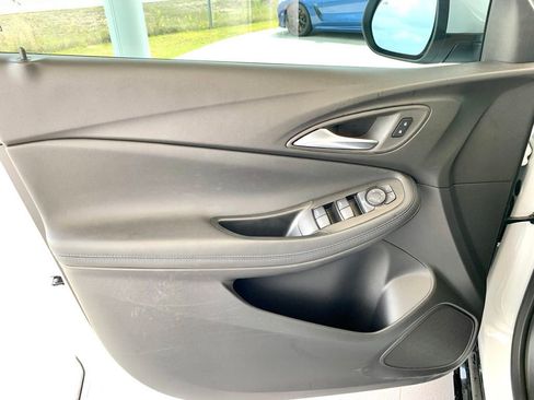 Used 2026 Buick Encore GX Sport Touring w/ Advanced Technology Package FWD image 11