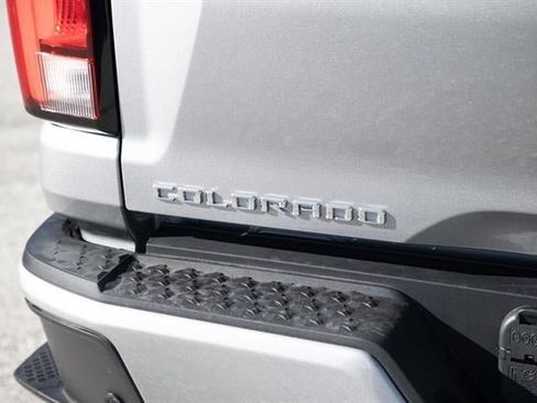 New 2026 Chevrolet Colorado LT w/ LT Convenience Package image 65