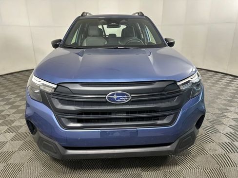 Used 2025 Subaru Forester image 8