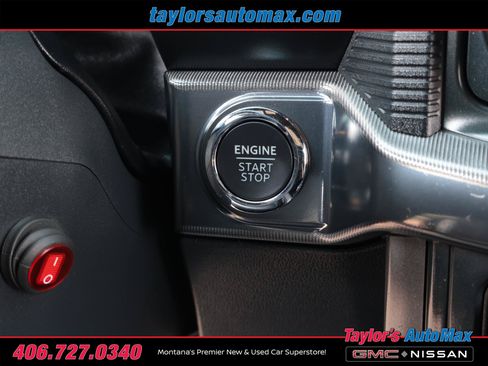 Used 2025 Ford F150 Lariat w/ Equipment Group 502A High AWD/4WD image 32