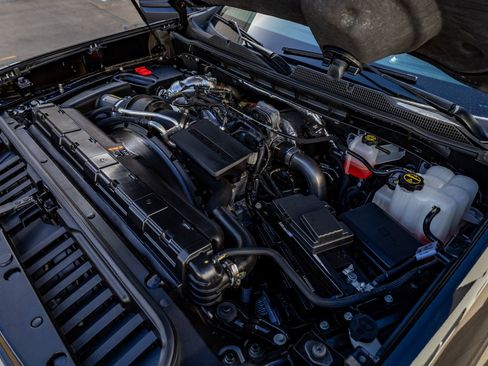 Used 2025 Chevrolet Silverado 2500 LT w/ Trail Boss Package image 39