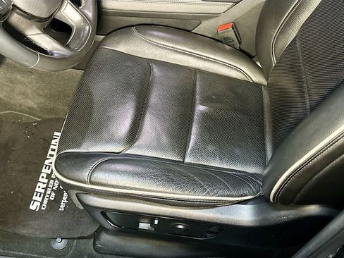 Used 2022 RAM 1500 Limited w/ Night Edition image 21