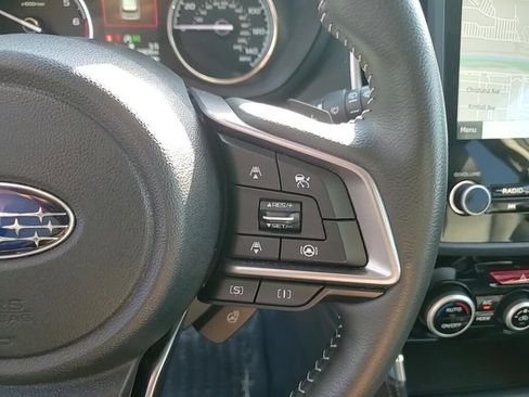 Certified 2024 Subaru Forester Touring w/ POP Package 3 image 17