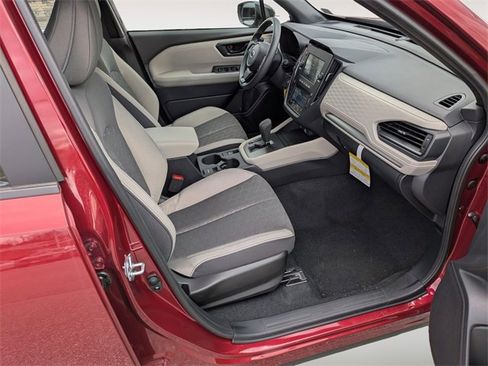 New 2025 Subaru Forester image 30