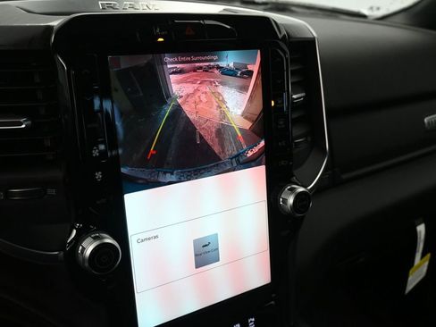 New 2026 RAM 1500 Big Horn image 31