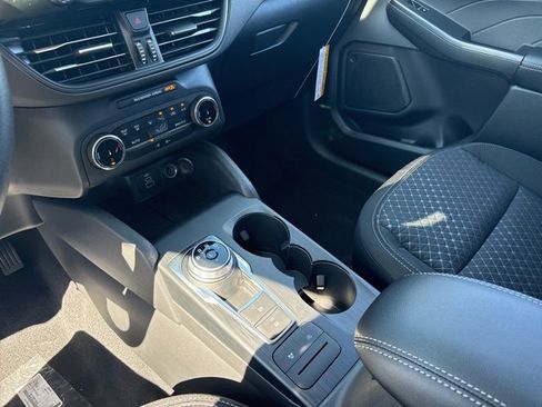 New 2026 Ford Escape Active image 19