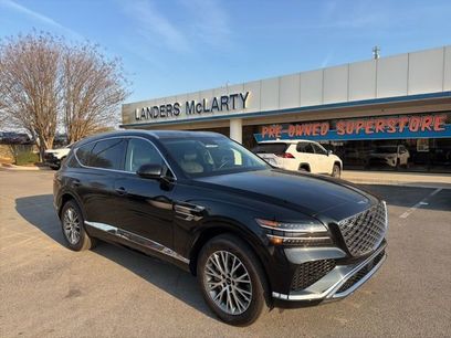 Used 2025 Genesis GV80 2.5T Standard