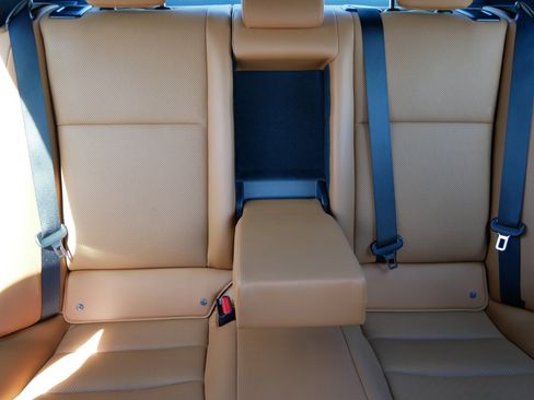 Used 2022 Lexus IS 300 AWD w/ Comfort Package image 14