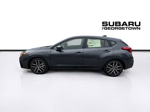 New 2025 Subaru Impreza 2.0i Sport image 4