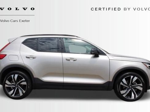 Used 2023 Volvo XC40 B5 Ultimate w/ Climate Package AWD/4WD image 11