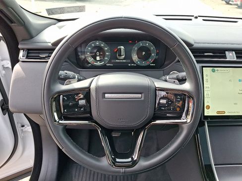 Used 2026 Land Rover Range Rover Velar Dynamic SE image 20