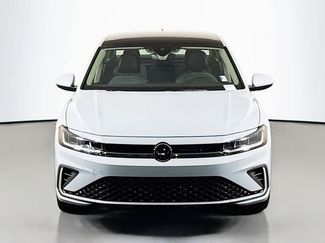 New 2026 Volkswagen Jetta SE video 2