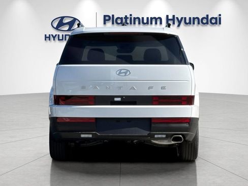 New 2026 Hyundai Santa Fe SEL FWD image 5