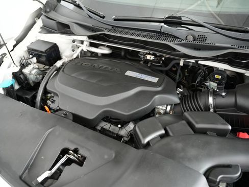 Used 2018 Honda Odyssey EX-L image 50