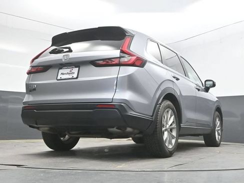 Used 2023 Honda CR-V EX-L image 39