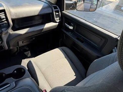 Used 2019 RAM 2500 Tradesman w/ Safety Group AWD/4WD image 12